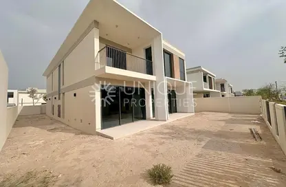 Villa - 4 Bedrooms - 5 Bathrooms for sale in Harmony - Tilal Al Ghaf - Dubai