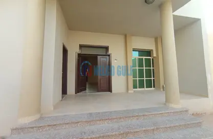 Compound - 7 Bedrooms - 4 Bathrooms for rent in Mohamed Bin Zayed Centre - Mohamed Bin Zayed City - Abu Dhabi