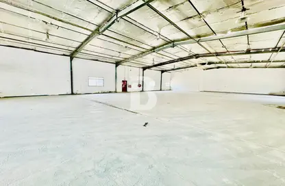 Warehouse - Studio for rent in Freezone North - Jebel Ali Freezone - Jebel Ali - Dubai