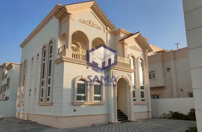 Villa for sale in Mohamed Bin Zayed Centre - Mohamed Bin Zayed City - Abu Dhabi