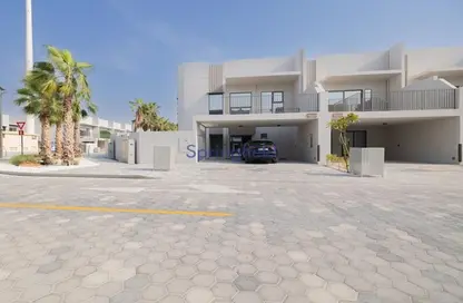 Villa - 4 Bedrooms - 5 Bathrooms for rent in MAG 920 - Mohammed Bin Rashid City - Dubai