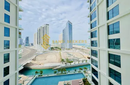 Apartment - 2 Bedrooms - 4 Bathrooms for sale in Reem Nine - Shams Abu Dhabi - Al Reem Island - Abu Dhabi