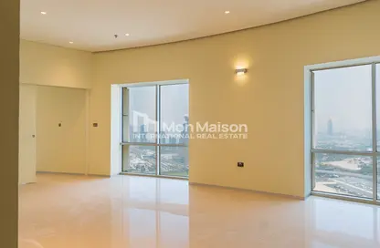 Apartment - 2 Bedrooms - 2 Bathrooms for rent in Park Place Tower - Sheikh Zayed Road - Dubai