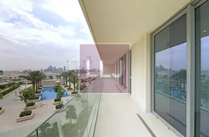 Apartment - 2 Bedrooms - 4 Bathrooms for sale in Mamsha Al Saadiyat - Saadiyat Cultural District - Saadiyat Island - Abu Dhabi