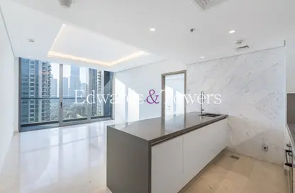 Apartment - 1 Bedroom - 2 Bathrooms for rent in The Sterling West - The Sterling - Business Bay - Dubai