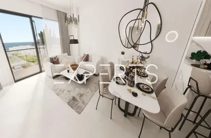 Apartment - 1 Bedroom - 2 Bathrooms for sale in Louvre Abu Dhabi Residences - Saadiyat Cultural District - Saadiyat Island - Abu Dhabi