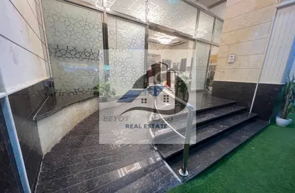 Apartment - 3 Bedrooms - 3 Bathrooms for rent in Al Jawhara Building - Al Rawda 3 - Al Rawda - Ajman