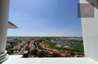 Apartment - 1 Bedroom - 2 Bathrooms for sale in Royal Breeze 4 - Royal Breeze - Al Hamra Village - Ras Al Khaimah