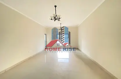 Apartment - 1 Bedroom - 1 Bathroom for rent in Ganda Tower - Al Nahda - Sharjah