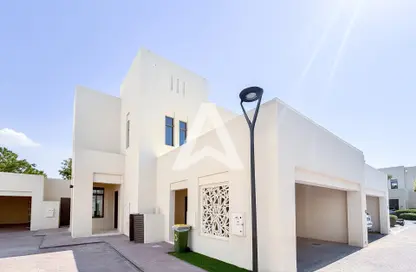 Townhouse - 3 Bedrooms - 4 Bathrooms for sale in Mira Oasis 2 - Mira Oasis - Reem - Dubai