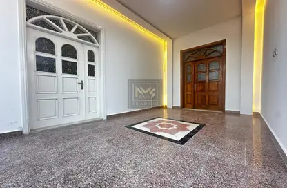 Apartment - 1 Bedroom - 1 Bathroom for rent in Al Mushrif - Abu Dhabi