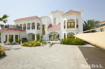 Villa - 6 Bedrooms - 6 Bathrooms for sale in Nadd Al Hammar Villas - Nadd Al Hammar - Dubai