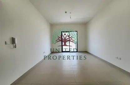 Apartment - 1 Bedroom - 1 Bathroom for rent in Rimal Residences - Maryam Island - Sharjah