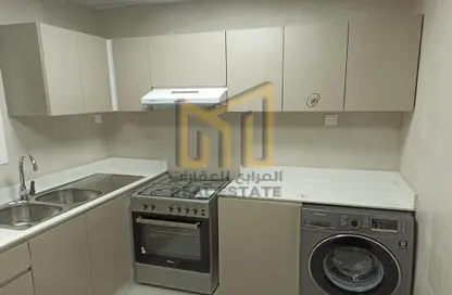 Apartment - 1 Bathroom for sale in Al Amira Village - Al Yasmeen - Ajman