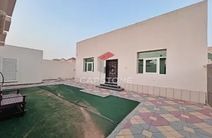 Villa - 2 Bedrooms - 3 Bathrooms for rent in Al Rawdah Al Sharqiyah - Al Ain