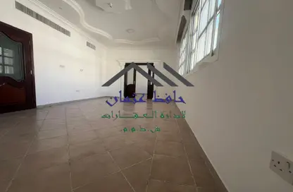 Apartment - 3 Bedrooms - 3 Bathrooms for rent in Hadbat Al Zafranah - Muroor Area - Abu Dhabi