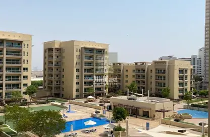 Apartment - 1 Bedroom - 1 Bathroom for sale in Al Arta 2 - Al Arta - Greens - Dubai