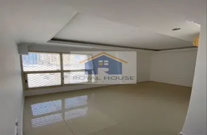 Apartment - 1 Bathroom for sale in Al Khan Lagoon - Al Khan - Sharjah