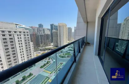 Apartment - 1 Bedroom - 2 Bathrooms for rent in Barsha Heights (Tecom) - Dubai