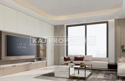 Apartment - 2 Bedrooms - 3 Bathrooms for sale in Avenue Residence 7 - Al Furjan - Dubai