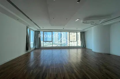 Office Space - Studio for rent in Churchill Executive Tower - Churchill Towers - Business Bay - Dubai