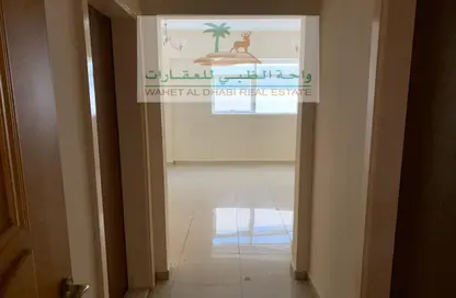 Apartment - 1 Bedroom - 1 Bathroom for rent in Qasimia 13 building - Al Nad - Al Qasimia - Sharjah