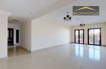 Apartment - 2 Bedrooms - 3 Bathrooms for sale in Le Grand Chateau A - Le Grand Chateau - Jumeirah Village Circle - Dubai