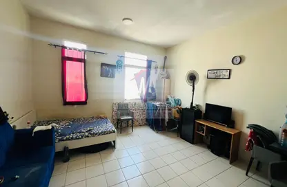 Apartment - 1 Bathroom for sale in P09 - France Cluster - International City - Dubai