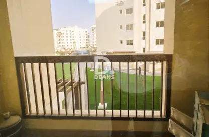 Apartment - Studio - 1 Bathroom for sale in Bawabat Al Sharq - Baniyas East - Baniyas - Abu Dhabi