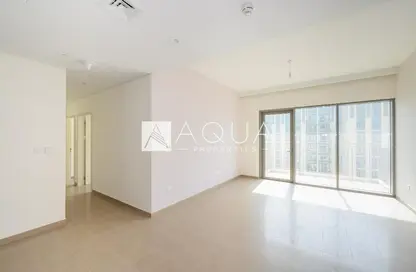 Apartment - 2 Bedrooms - 2 Bathrooms for rent in Park Heights 2 - Park Heights - Dubai Hills Estate - Dubai