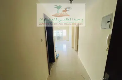 Apartment - 2 Bedrooms - 2 Bathrooms for rent in Al Mahatta - Al Qasimia - Sharjah