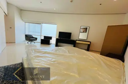 Apartment - 2 Bedrooms - 2 Bathrooms for rent in Park Place Tower - Sheikh Zayed Road - Dubai