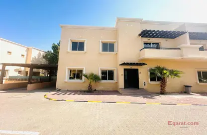 Villa - 5 Bedrooms - 5 Bathrooms for rent in Al Barsha 1 Villas - Al Barsha 1 - Al Barsha - Dubai