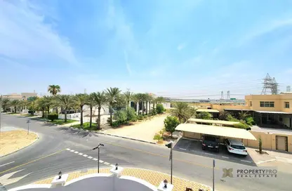 فيلا - 6 غرف نوم - 7 حمامات للايجار في الراشدية - دبي