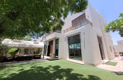 Villa - 5 Bedrooms for rent in Millennium Estates - Meydan Gated Community - Meydan - Dubai