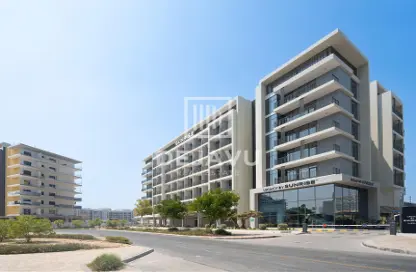 Apartment - 1 Bathroom for sale in Legacy by Sunrise - Arjan - Dubai