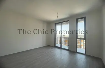 Apartment - 1 Bathroom for sale in Noor 3 - Midtown Noor - Dubai Production City (IMPZ) - Dubai