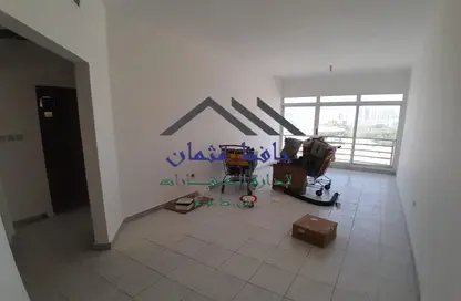 Apartment - 1 Bedroom - 1 Bathroom for rent in Defense Road - Abu Dhabi