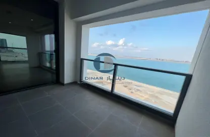 Apartment - 3 Bedrooms - 4 Bathrooms for sale in Pixel - Makers District - Al Reem Island - Abu Dhabi