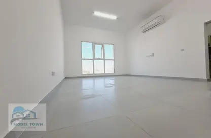 Apartment - 1 Bathroom for rent in C2302 - Khalifa City A - Khalifa City - Abu Dhabi