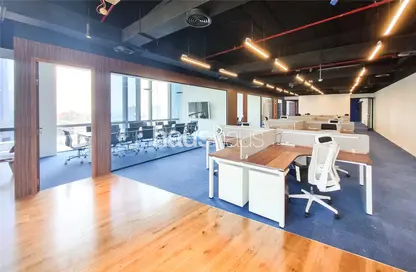 Office Space - Studio for rent in Boulevard Plaza 2 - Boulevard Plaza Towers - Downtown Dubai - Dubai