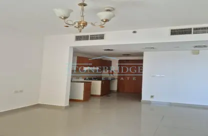 Apartment - 1 Bathroom for rent in Lakeside Tower D - Lakeside Residence - Dubai Production City (IMPZ) - Dubai