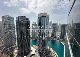 Apartment - 2 bedrooms - 2 bathrooms for rent in Goldcrest Views 2 - JLT Cluster J - Jumeirah Lake Towers - Dubai