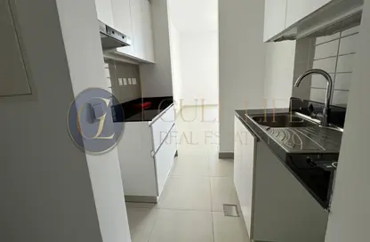 Apartment - 1 Bathroom for rent in The Pulse Residence - The Pulse - Dubai South (Dubai World Central) - Dubai