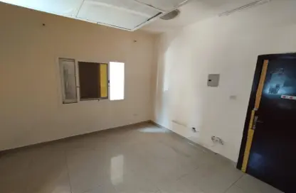 Apartment - Studio - 1 Bathroom for rent in Al Mujarrah - Al Sharq - Sharjah