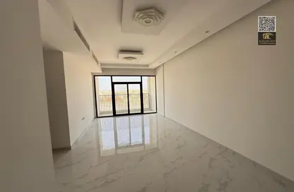 Apartment - 2 Bedrooms - 3 Bathrooms for rent in Al Mowaihat 2 - Al Mowaihat - Ajman