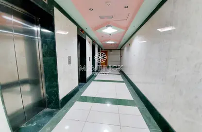 Apartment - 1 Bathroom for rent in Zakhir Tower 3 - Zakhir Towers - Al Taawun - Sharjah