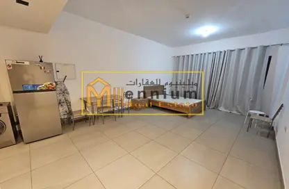 Apartment - Studio - 1 Bathroom for sale in Darb 4 - Al Mamsha - Muwaileh - Sharjah