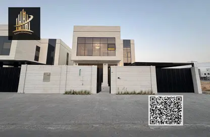 Villa - 4 Bedrooms for sale in Al Yasmeen 1 - Al Yasmeen - Ajman