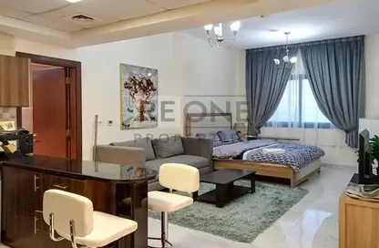 Apartment - 1 Bathroom for rent in Sydney Tower - Jumeirah Village Circle - Dubai